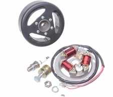 Grundplatte 12V Unterbrecher