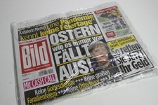 BILDzeitung 02.04.2020 April