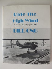 Ride the High Wind: An