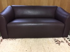 De Sede Sofa,DS-47,robustes