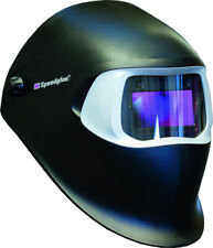 3M Speedglas 100 Automatikschweißmaske Schweißhelm Schweißerhelm DIN 8-12 schw.
