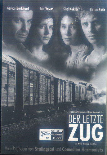 Nfp 11731 der letzte - nfp, ~