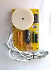 2 Wege Frequenzweiche  500 Watt/ 250 Watt RMS  8 Ohm  2200 Hz 12 dB
