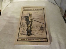 GESCHICHTE DES III