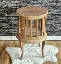 Bartisch Runder BAR- UND