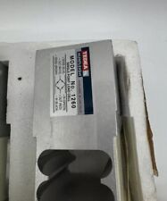 Tedea - Huntleigh Wägezelle Modell 1260 - Studienfotos