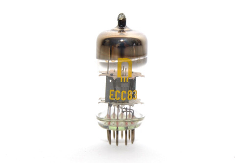 Rft tesla ecc83 12ax7 - ecc83, /