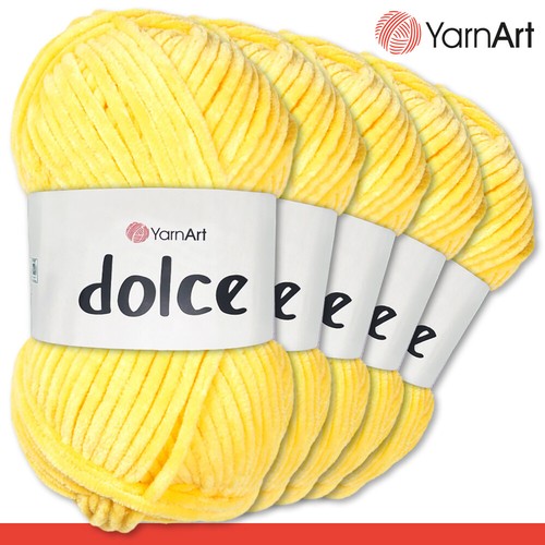 Yarnart 100 g - 5, dolce