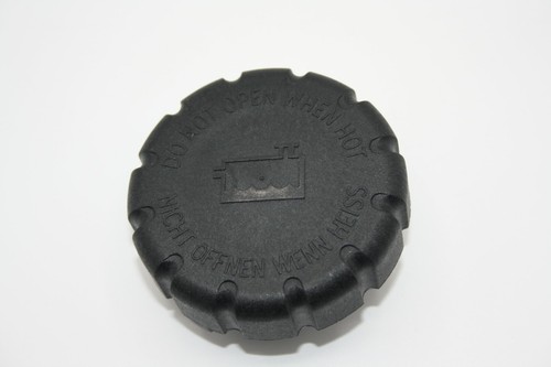 Deckel für ausgleichbehälter - deckel,