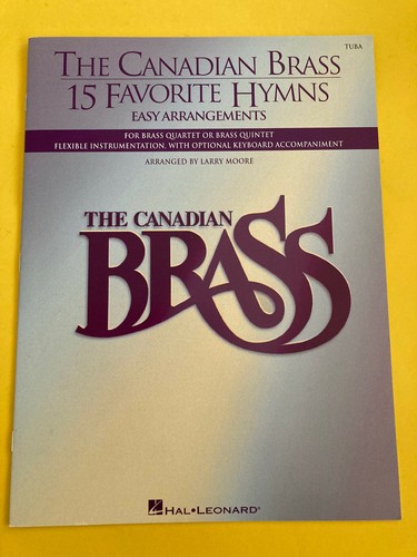 The canadian brass - canadian, favorite