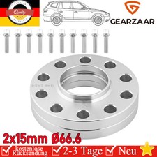 Spurplatten Spurverbreiterung