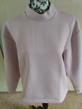 damen sweatshirt pullover M