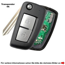 Klappschlüssel Schlüssel