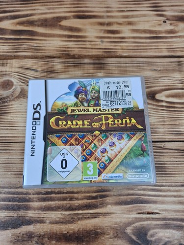 Nintendo 1 5 - ds, von