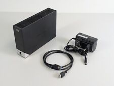 One Touch Desktop Drive with Hub 20TB USB 3.0 Seagate