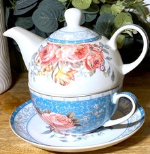 Clayre & Eef Nostalgie Tee