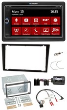 Blaupunkt Lenkrad DAB TMC 2DIN