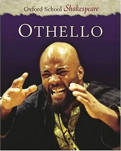 Othello oxford school - othello,
