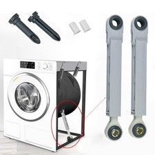 2x Stoßdämpfer Federbein