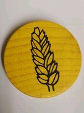 Ersatzteil Weizen zum Spiel Bauer Klaus und die Maus  von HABA