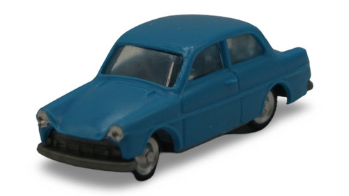 Eko daf daffodil blau h0 - daffodil,