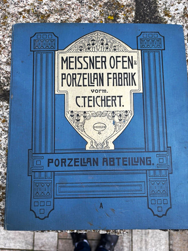 Meissner ofen und - meissner, ofen-