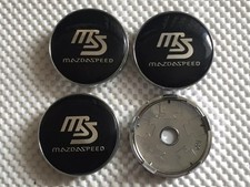4x 60mm Für MS MAZDASPEED