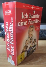 Ich heirate eine Familie 9 DVD