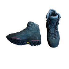 Lowa Wanderschuhe Outdoor Spazieren Atmungsaktiv Trekkingschuhe Wanderstiefel