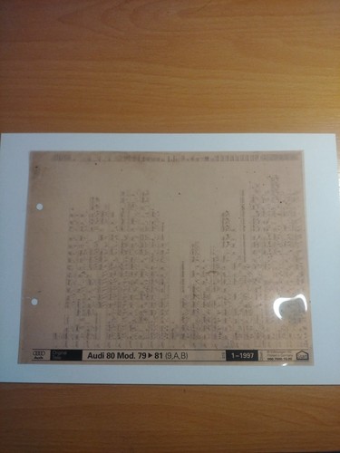 Ersatzteilkatalog microfiche - ersatzteilkatalog,