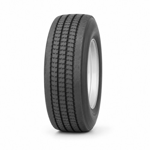 Komplettrad 275 r22 - r22.5, auf