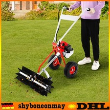 2-Takt Schneefräse Benzin