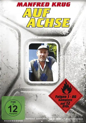 Auf achse folge 12 - auf, 1-86