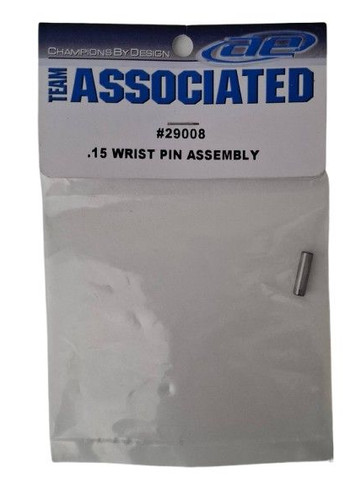 Team associated 29008 - associated, wrist