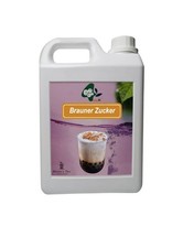 Brauner Zucker Sirup 2,5kg •