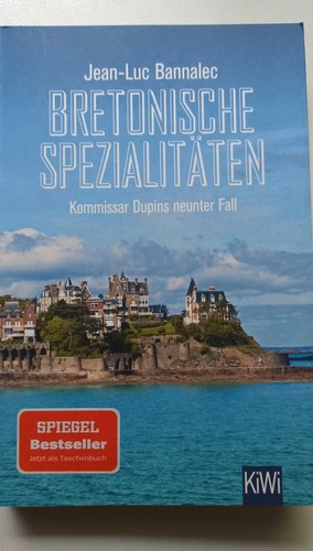 Bretonische spezialitäten - bretonische,