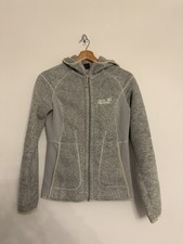 JACK WOLFSKIN Womens Fleece