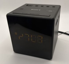Sony ICF-C1 Radiowecker –