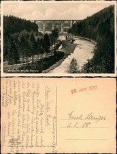 Ansichtskarte Oederan