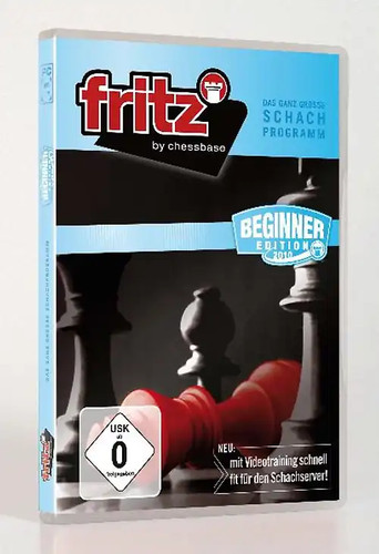 Fritz twelve f - -,