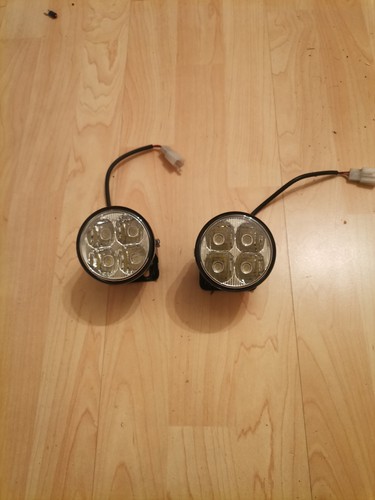 Highsider led tagfahrleuchten - highsider,