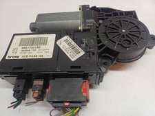 Peugeot 307 CC 2005 Vorne