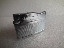 Vintage  altes  Metall - Brothen - Lite - Gasfeuerzeug  - MG 50