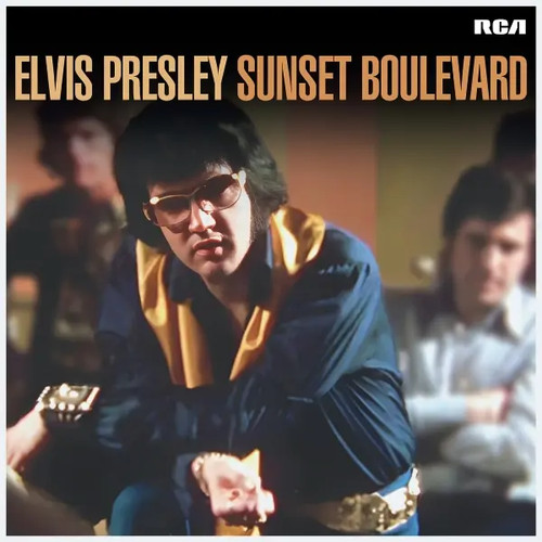 Sunset boulevard special - sunset, boulevard/special
