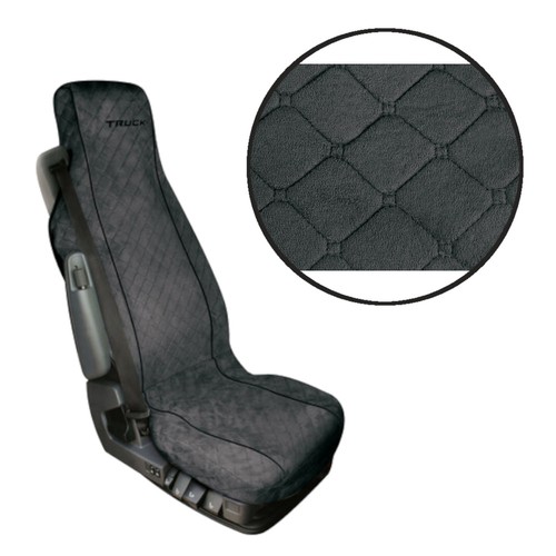 Sitzbezug lkw sitzauflage - sitzbezug,