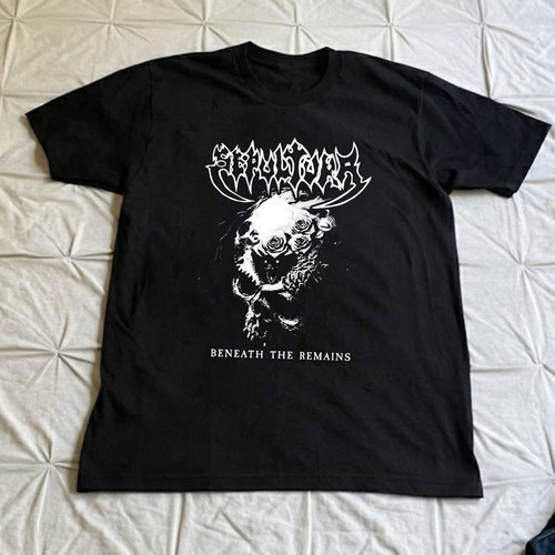 Sepultura beneath the - sepultura,