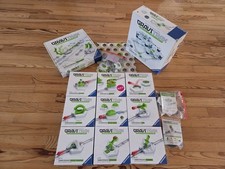 GRAVITRAX MEGASET: STARTERSET + 13 ERWEITERUNG