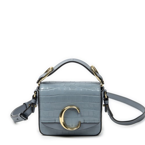 Chloé mini crossbody - c,