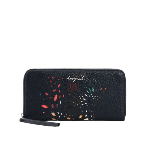 Desigual geldbörse 26wayp28 - desigual,