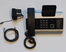 Gigaset DX800 A all in one